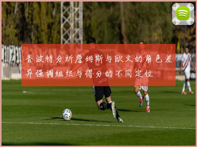 香波特分析詹姆斯与欧文的角色差异强调组织与得分的不同定位