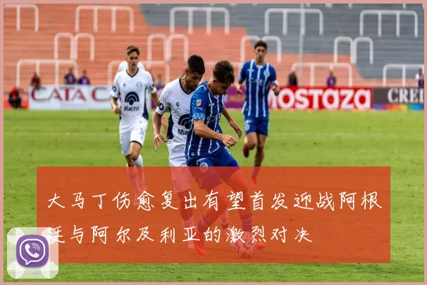 大马丁伤愈复出有望首发迎战阿根廷与阿尔及利亚的激烈对决